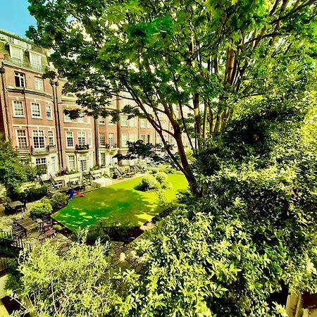 2 Bed, 2 Bath In Mayfair, Garden View Londen Buitenkant foto